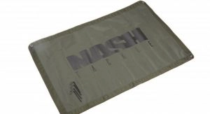 NASH Rohožka do bivaku Bivvy Door Mat